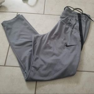 Men’s Nike sweats